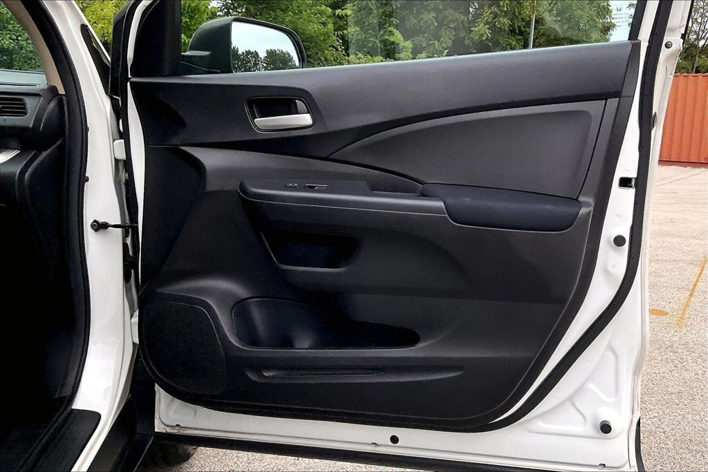 Used 2016 Honda CR-V SE image 23