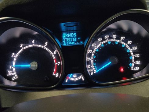 Used 2019 Ford Fiesta SE FWD image 23