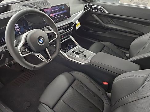 New 2026 BMW 430i xDrive Coupe w/ M Sport Package image 13