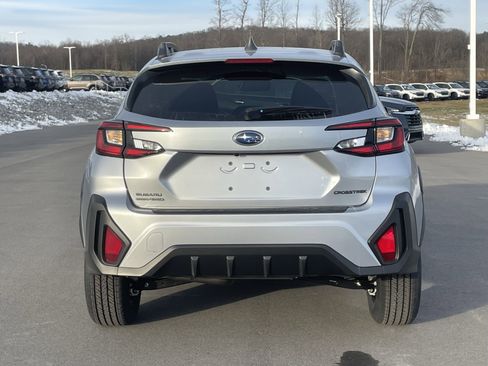 New 2026 Subaru Crosstrek 2.5i Premium image 4