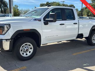 New 2026 GMC Sierra 2500 Pro RWD video 3