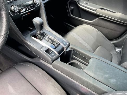 Used 2019 Honda Civic LX image 14