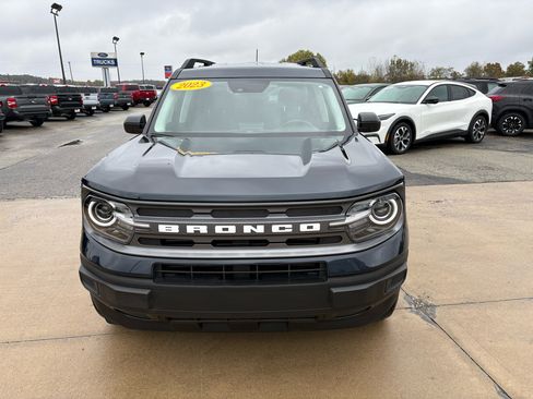 Used 2023 Ford Bronco Sport Big Bend image 8