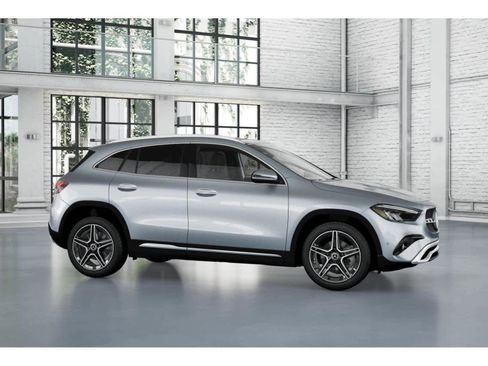 Used 2026 Mercedes-Benz GLA 250 image 13