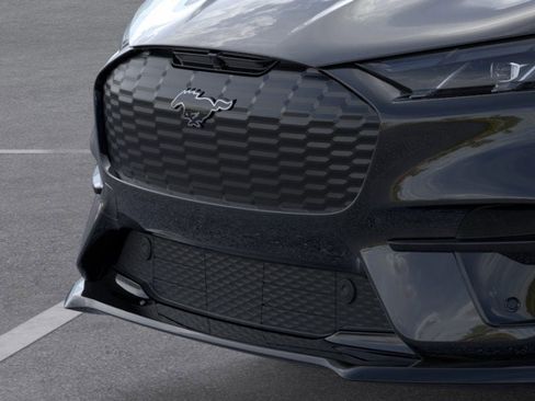 New 2025 Ford Mustang Mach-E GT image 17