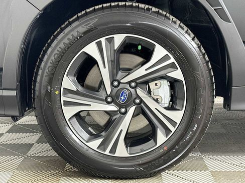 Certified 2025 Subaru Crosstrek 2.0i Premium AWD/4WD image 28