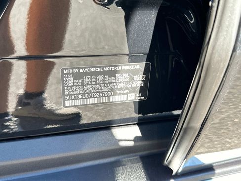 New 2026 BMW X5 sDrive40i image 32