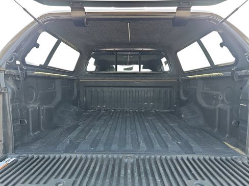Used 2021 Nissan Titan PRO-4X w/ Off Road Protection Package AWD/4WD image 29