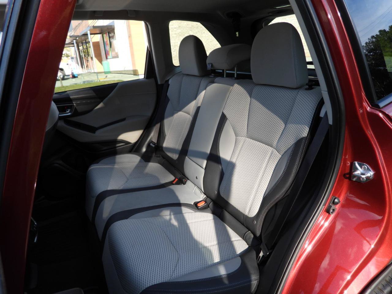 Used 2023 Subaru Forester Premium AWD/4WD image 54