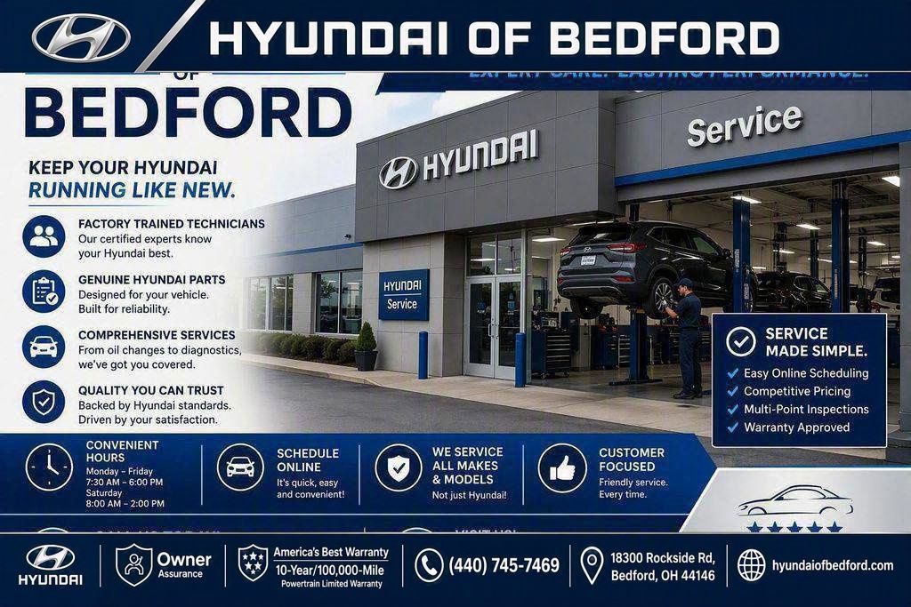 Used 2026 Hyundai Palisade Calligraphy AWD/4WD image 26
