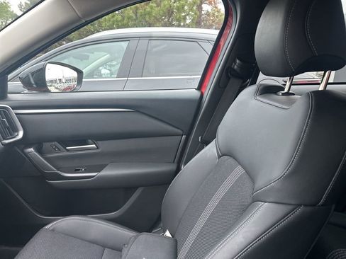 Used 2025 MAZDA CX-50 AWD 2.5 S w/ Weather Package image 15