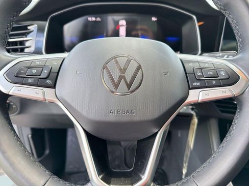 Used 2025 Volkswagen Jetta S FWD image 17