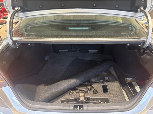 Certified 2025 Toyota Camry LE image 44