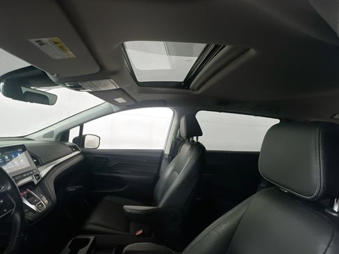 Used 2023 Honda Odyssey EX-L image 21