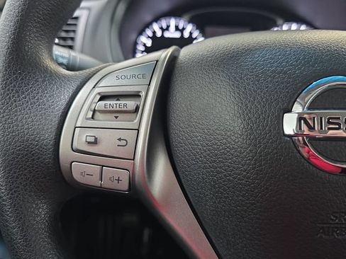 Used 2015 Nissan Altima 2.5 S w/ Power Driver Seat Package FWD image 16