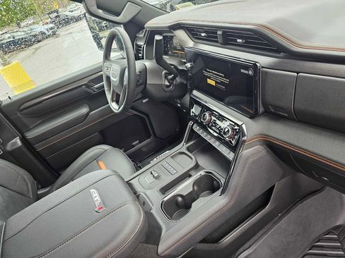 New 2026 GMC Sierra 2500 AT4 w/ AT4 Premium Plus Package image 11