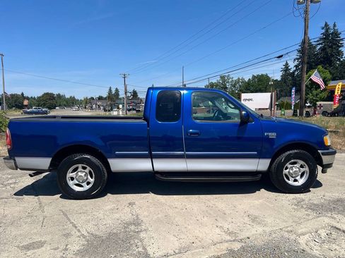Used 1998 Ford F150 2WD SuperCab image 16