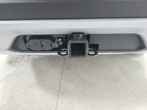 New 2026 Ford Explorer Tremor AWD/4WD image 49