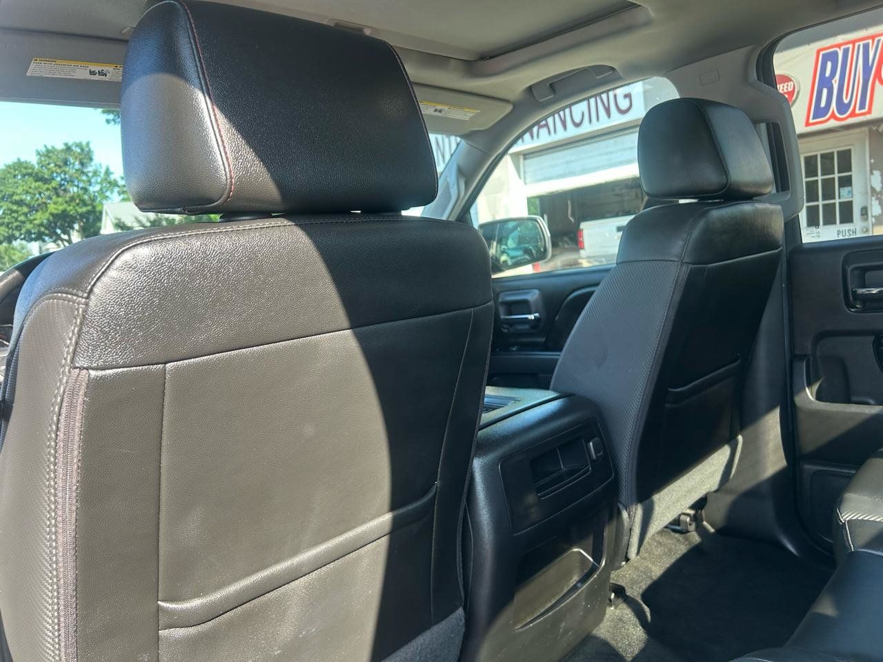 Used 2018 GMC Sierra 1500 SLT AWD/4WD image 36