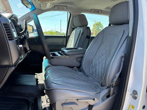 Used 2014 Chevrolet Silverado 1500 W/T RWD image 15