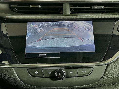 Used 2023 Buick Encore GX Preferred w/ Cold Weather Comfort Package image 15