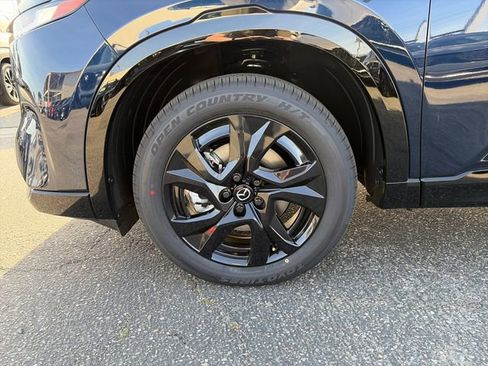 New 2026 MAZDA CX-5 2.5 S w/ Premium Plus Package AWD/4WD image 18