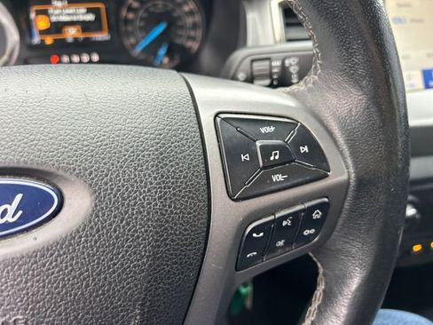 Used 2021 Ford Ranger XLT w/ Equipment Group 302A High image 14