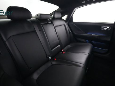Used 2023 Hyundai Ioniq 6 Limited AWD/4WD image 5