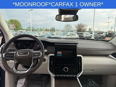 Used 2024 GMC Acadia Denali w/ LPO, Floor Liner Package FWD image 25