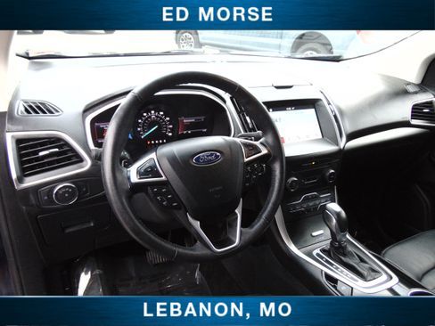Used 2016 Ford Edge SEL w/ Equipment Group 201A image 20