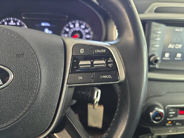 Used 2020 Kia Sorento LX w/ LX I4 Convenience Package AWD/4WD image 18