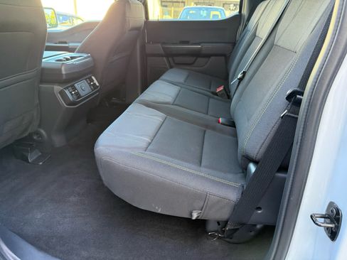 Used 2025 Ford F150 STX AWD/4WD image 5
