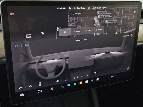 Used 2023 Tesla Model 3 Standard Range RWD image 12