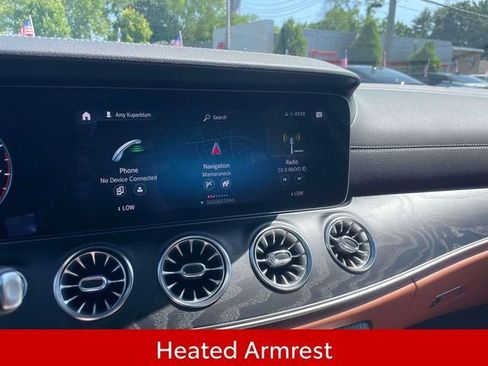 Used 2022 Mercedes-Benz CLS 450 4MATIC image 31