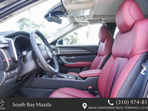 New 2026 MAZDA CX-50 2.5 Hybrid w/ Weather Package image 19
