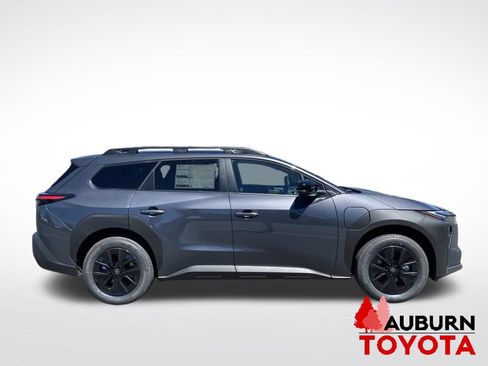 New 2026 Toyota bZ Woodland AWD/4WD image 8