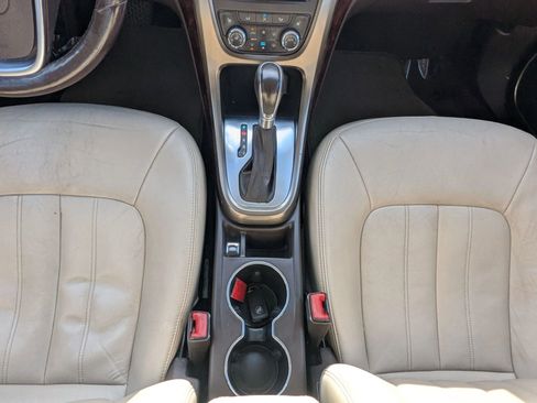 Used 2012 Buick Verano Leather FWD image 18