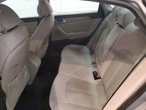 Used 2015 Hyundai Sonata SE w/ Option Group 09 FWD image 26