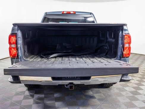 Used 2014 Chevrolet Silverado 1500 LT w/ All Star Edition RWD image 35