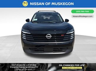 New 2025 Nissan Kicks SR video 2