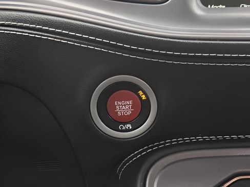 Used 2023 Dodge Challenger SRT Hellcat w/ Driver Convenience Group image 15