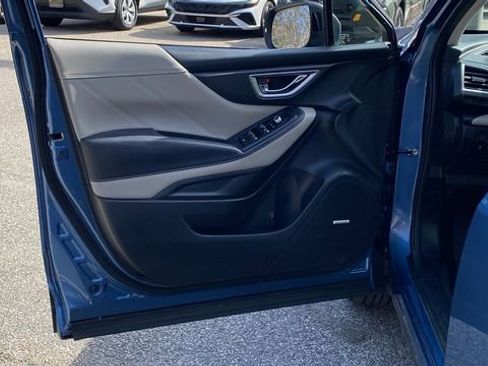 Certified 2023 Subaru Forester Limited image 17