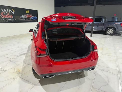 Used 2019 Mercedes-Benz A 220 4MATIC image 13