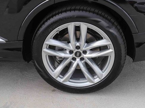 New 2025 Audi Q7 3.0T Premium Plus image 12