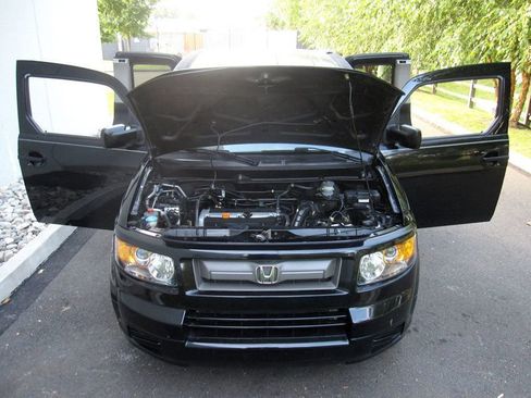 Used 2008 Honda Element SC image 28