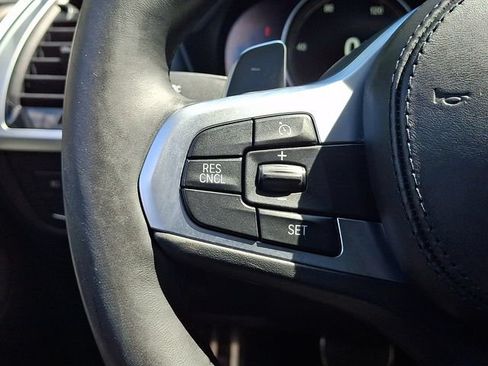 Used 2019 BMW X3 M40i AWD/4WD image 23