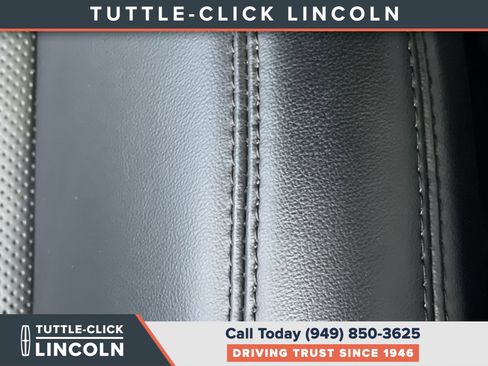 Certified 2021 Lincoln Nautilus FWD w/ Equipment Group 101A image 26