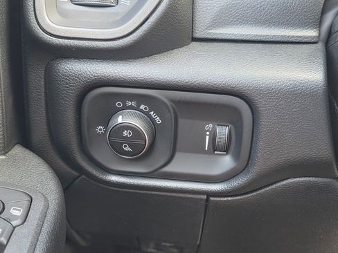 New 2026 RAM 3500 Tradesman image 20