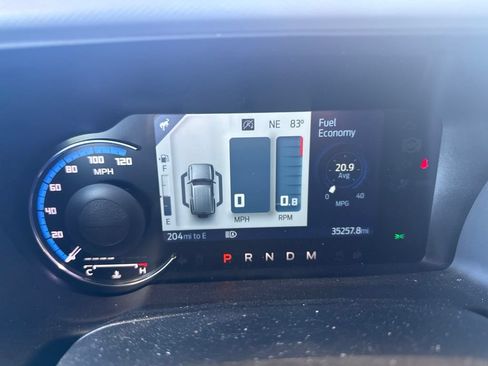 Used 2024 Ford Bronco Big Bend AWD/4WD image 19