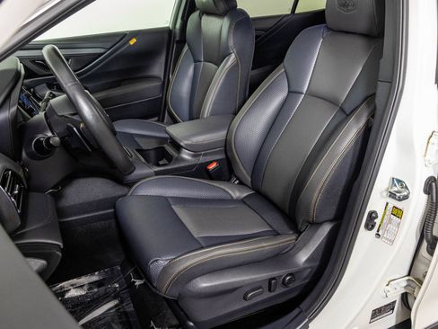 Used 2024 Subaru Outback Wilderness AWD/4WD image 26